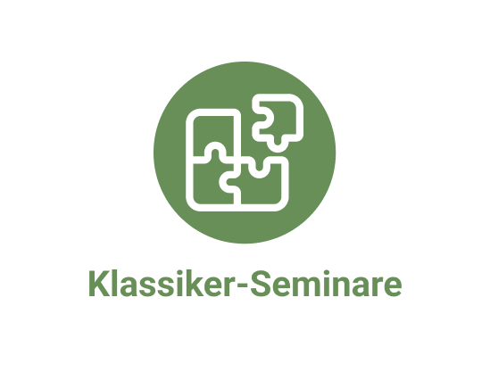 Icon Klassiker-Reihe – modulare Grundlagenseminare für Betriebsräte Icon Klassiker-Reihe – modulare Grundlagenseminare für Betriebsräte